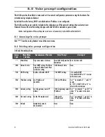 Предварительный просмотр 4 страницы Patton electronics SmartLink M-ATA Quick Start Manual