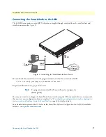 Предварительный просмотр 7 страницы Patton electronics SmartNode 07MSN4400-QS Quick Start Manual