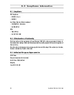 Preview for 10 page of Patton electronics SmartNode 07MSN5200-QS Quick Start Manual