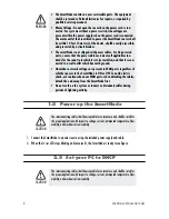 Preview for 2 page of Patton electronics SMARTNODE 1200 Quick Start Manual