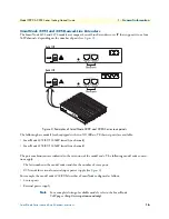Предварительный просмотр 16 страницы Patton electronics SmartNode 2292 Getting Started Manual