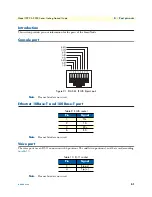 Preview for 51 page of Patton electronics SmartNode 2292 Getting Started Manual