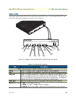 Preview for 37 page of Patton electronics SmartNode 2294 Getting Started Manual