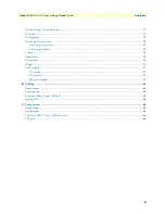 Preview for 5 page of Patton electronics SMARTNODE 4110 Series Getting Started Manual