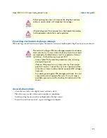 Preview for 11 page of Patton electronics SMARTNODE 4110 Series Getting Started Manual