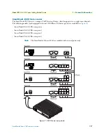 Preview for 17 page of Patton electronics SMARTNODE 4110 Series Getting Started Manual