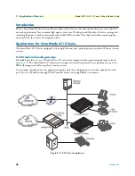 Предварительный просмотр 26 страницы Patton electronics SMARTNODE 4110 Series Getting Started Manual