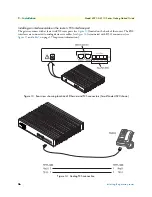 Preview for 36 page of Patton electronics SMARTNODE 4110 Series Getting Started Manual