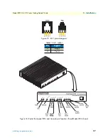 Предварительный просмотр 37 страницы Patton electronics SMARTNODE 4110 Series Getting Started Manual