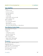 Preview for 57 page of Patton electronics SMARTNODE 4110 Series Getting Started Manual