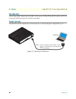 Preview for 62 page of Patton electronics SMARTNODE 4110 Series Getting Started Manual