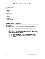 Preview for 4 page of Patton electronics SMARTNODE 4120 Quick Start Manual