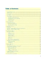 Preview for 4 page of Patton electronics SmartNode 4130 User Manual