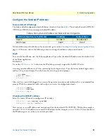 Preview for 30 page of Patton electronics SmartNode 4130 User Manual