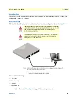 Предварительный просмотр 43 страницы Patton electronics SmartNode 4130 User Manual