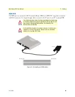 Предварительный просмотр 45 страницы Patton electronics SmartNode 4130 User Manual