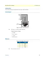 Предварительный просмотр 47 страницы Patton electronics SmartNode 4130 User Manual