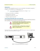 Предварительный просмотр 27 страницы Patton electronics SmartNode 4170 User Manual