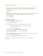 Preview for 6 page of Patton electronics SmartNode 4400 Quick Start Manual