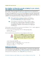 Preview for 8 page of Patton electronics SmartNode 4400 Quick Start Manual