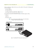 Preview for 17 page of Patton electronics SmartNode 4520 Series Getting Started Manual