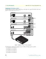 Предварительный просмотр 20 страницы Patton electronics SmartNode 4520 Series Getting Started Manual