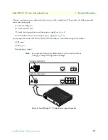 Preview for 21 page of Patton electronics SmartNode 4520 Series Getting Started Manual