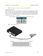 Preview for 41 page of Patton electronics SmartNode 4520 Series Getting Started Manual