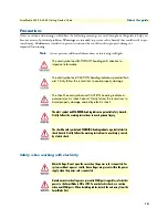 Preview for 10 page of Patton electronics SMARTNODE 4552 Getting Started Manual