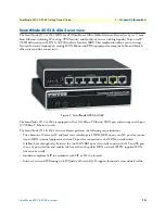 Preview for 14 page of Patton electronics SMARTNODE 4552 Getting Started Manual