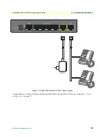 Предварительный просмотр 28 страницы Patton electronics SMARTNODE 4552 Getting Started Manual