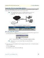 Предварительный просмотр 32 страницы Patton electronics SMARTNODE 4552 Getting Started Manual