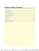 Preview for 2 page of Patton electronics SmartNode 4554 Getting Started Manual