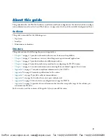 Preview for 8 page of Patton electronics SmartNode 4554 Getting Started Manual