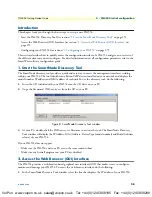 Preview for 24 page of Patton electronics SmartNode 4554 Getting Started Manual