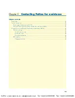 Preview for 33 page of Patton electronics SmartNode 4554 Getting Started Manual