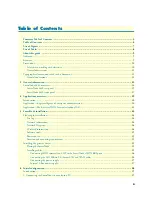 Preview for 4 page of Patton electronics SMARTNODE 4630 Series Getting Started Manual