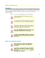 Preview for 10 page of Patton electronics SMARTNODE 4630 Series Getting Started Manual