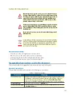 Preview for 11 page of Patton electronics SMARTNODE 4630 Series Getting Started Manual