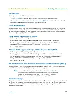 Preview for 38 page of Patton electronics SMARTNODE 4630 Series Getting Started Manual