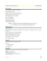 Preview for 46 page of Patton electronics SMARTNODE 4630 Series Getting Started Manual