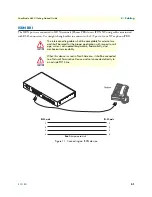 Preview for 51 page of Patton electronics SMARTNODE 4630 Series Getting Started Manual