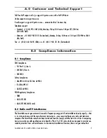 Preview for 7 page of Patton electronics SmartNode 4654 Series Quick Start Manual