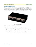 Preview for 14 page of Patton electronics SMARTNODE 4940 Getting Started Manual