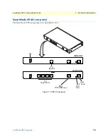 Предварительный просмотр 16 страницы Patton electronics SMARTNODE 4940 Getting Started Manual