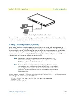 Preview for 29 page of Patton electronics SMARTNODE 4940 Getting Started Manual