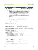 Предварительный просмотр 32 страницы Patton electronics SMARTNODE 4940 Getting Started Manual