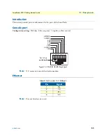 Предварительный просмотр 53 страницы Patton electronics SMARTNODE 4940 Getting Started Manual