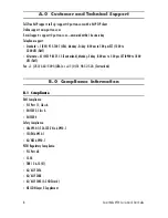 Preview for 8 page of Patton electronics SMARTNODE 4950 Quick Start Manual