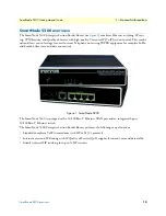 Preview for 15 page of Patton electronics SmartNode 5200 Getting Started Manual